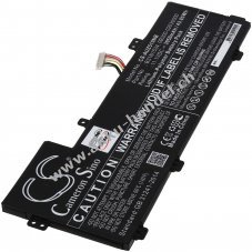 Akku fr Laptop Asus UX510UXCN020TBE