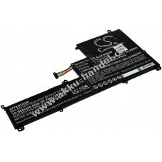 Akku fr Laptop Asus UX390, UX390U, UX390UA