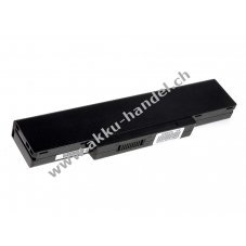 Akku fr Asus Typ 3UR18650F-2-QC-11