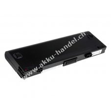 Akku fr Asus Typ 90ND81B3000T Schwarz 7800mAh