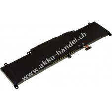 Akku fr Laptop Asus Typ C31N1339