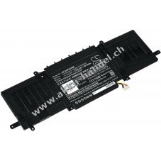 Akku kompatibel mit Asus Typ 0B200-03150000