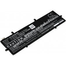 Akku kompatibel mit Asus Typ 0B200-03160000