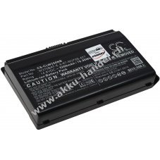 Akku fr Laptop Clevo NP6350