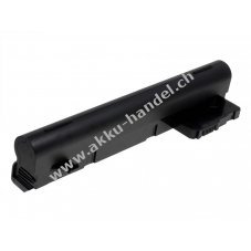 Akku fr HP Compaq Mini 110-1014TU 4600mAh