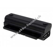 Akku fr Compaq Presario CQ20-328TU 4600mAh