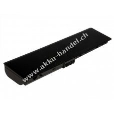 Akku fr Compaq Presario V3205 5200mAh