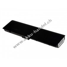 Akku fr Compaq Typ 411462-141 4400mAh