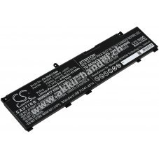 Akku fr Laptop Dell G3 15 3500 3500-0849