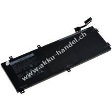 Akku fr Laptop Dell P83F001