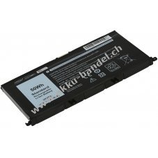 Akku fr Laptop Dell INS15PD / INS15PD-1548B