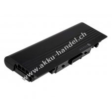 Akku fr Dell Inspiron 1721 6600mAh