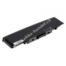 Akku fr Dell Inspiron 1521 5200mAh