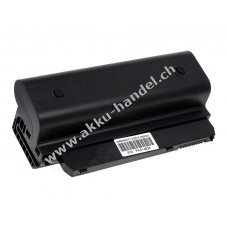 Akku fr DELL Inspiron Mini 9 5200mAh