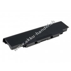 Akku fr Dell Inspiron 13R Serie