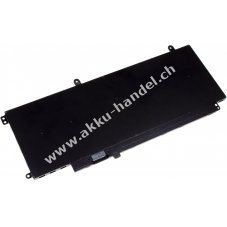 Akku fr Laptop Dell Inspiron 15 (7547)