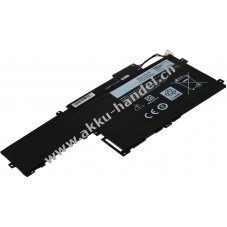 Akku fr Laptop Dell Inspiron 14 7000 / 14-7437