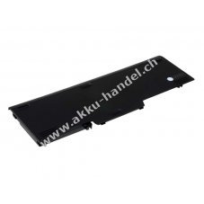 Akku fr Dell Latitude XT2 XFR Tablet PC 3300mAh