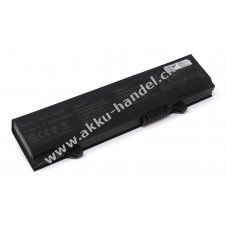 Akku fr Dell Latitude E5510 5200mAh