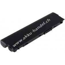 Akku fr Dell Latitude E6220 5200mAh