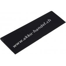 Akku fr Dell Latitude E7240 6000mAh