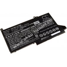 Akku fr Laptop Dell Latitude 12 7000