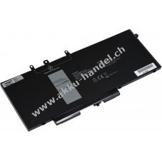 Akku fr Laptop Dell Latitude 14 5491