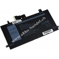 Akku fr Laptop Dell Latitude 12 5290