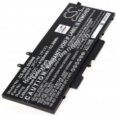 Akku fr Laptop Dell Latitude 14 5410 HRKV6