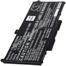 Akku fr Laptop Dell Latitude 14 5420 FDTCY