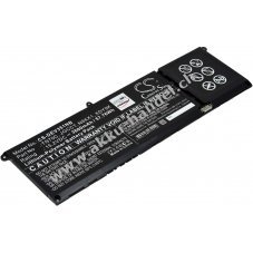 Akku fr Laptop Dell Vostro 3510, 3515