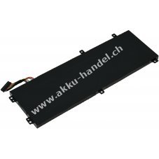 Akku fr Laptop Dell XPS 15 9550