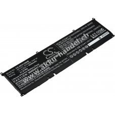 Akku fr Laptop Dell XPS 15-9500-R1945TS