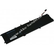 XXL-Akku fr Laptop Dell XPS 15-9560-D1645 (Laptops ohne externe Festplatte)