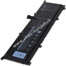 Akku fr Laptop Dell XPS 15-9575-D1805TS