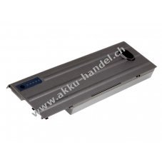 Akku fr DELL Typ 451-10422