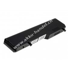 Akku fr Dell Typ 451-10586