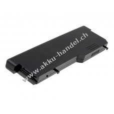 Akku fr Dell Typ 312-0724 7800mAh