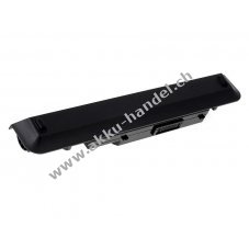 Akku fr Dell Typ 0F116N 4400mAh