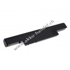 Akku fr DELL Typ 451-10703 2300mAh