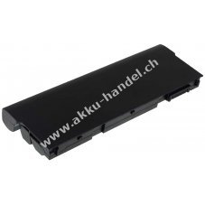 Akku fr Dell Typ 04NW9 7800mAh