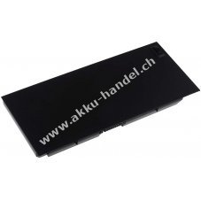 Akku fr Dell Typ 0FVWT4 7800mAh