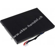 Akku fr Dell Typ 312-0984