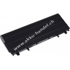 Powerakku fr Dell Typ 451-BBID