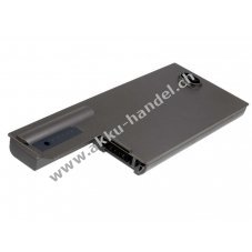 Akku fr Dell Typ 312-0401