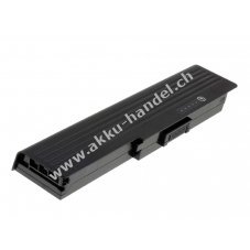 Akku fr Dell Typ 312-0543