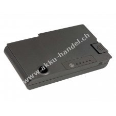 Akku fr Dell Typ C0102