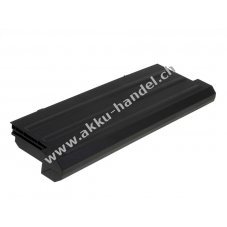 Akku fr Dell Typ 312-0762