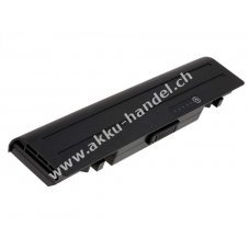 Akku fr Dell Typ KM973 5200mAh/58Wh