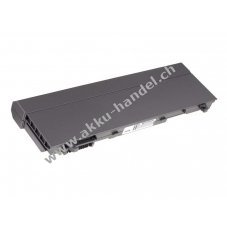 Akku fr Dell Typ 312-0748